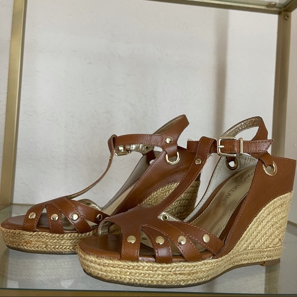 Antonio Melani Wedges - Picture 3 of 3